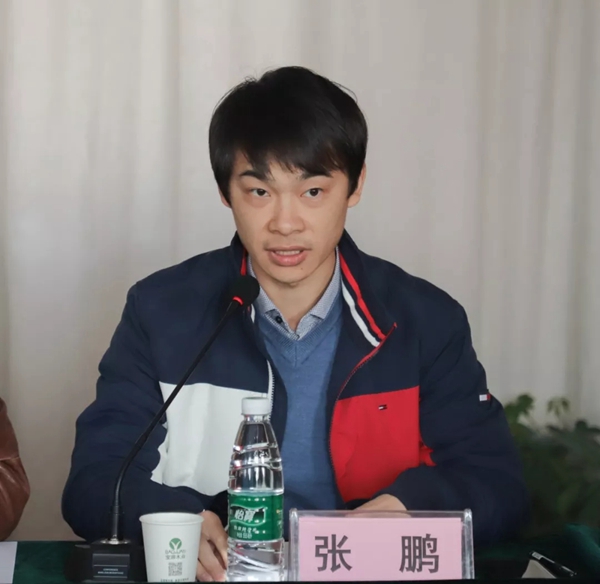 2019中木协木门窗专委会常务副会长扩大会议在湖北荆门拉开帷幕