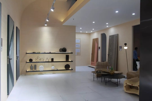 润成创展新品牌“润加”强势刷屏 《意匠》终于揭开神秘面纱
