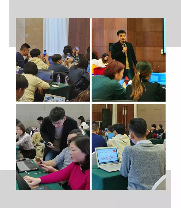 为什么说门店翻身的时机已来临 门店拓客必备利器都就在这里