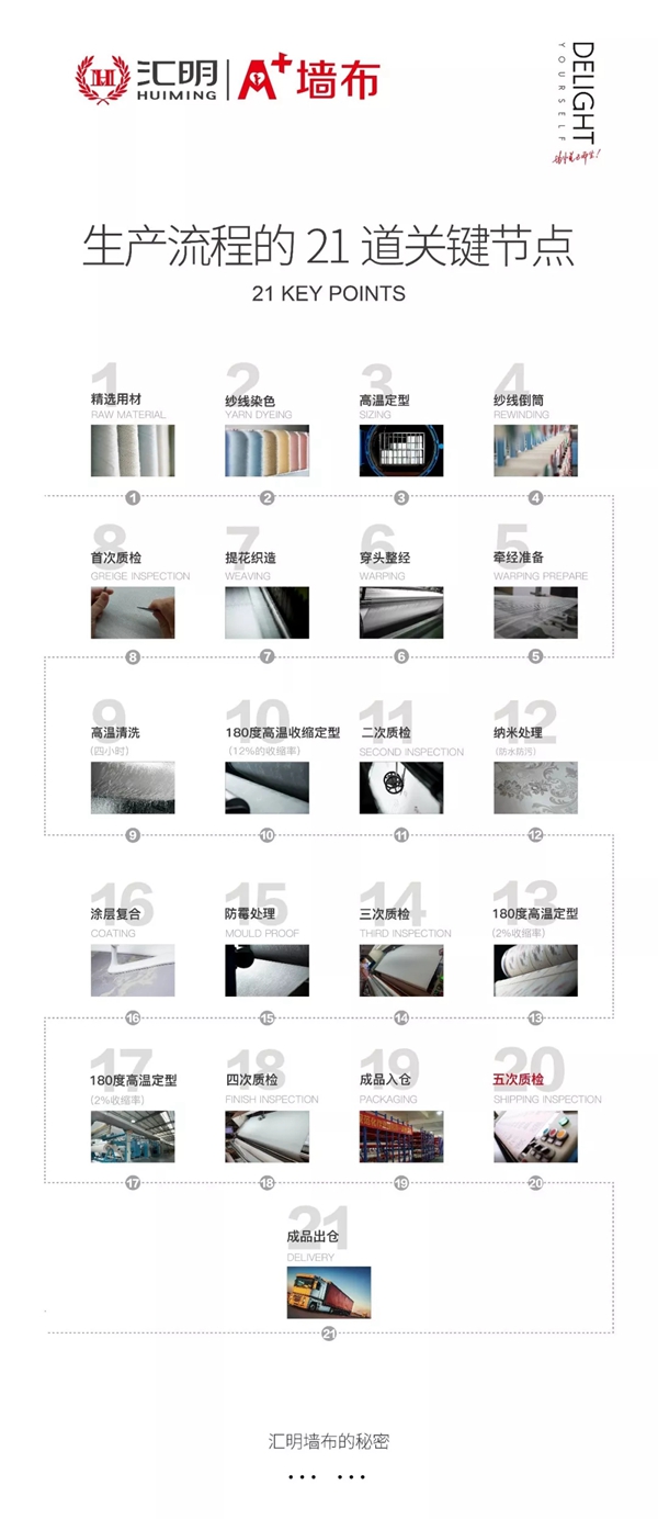 汇明A+墙布凭什么成为众多消费者的首选？