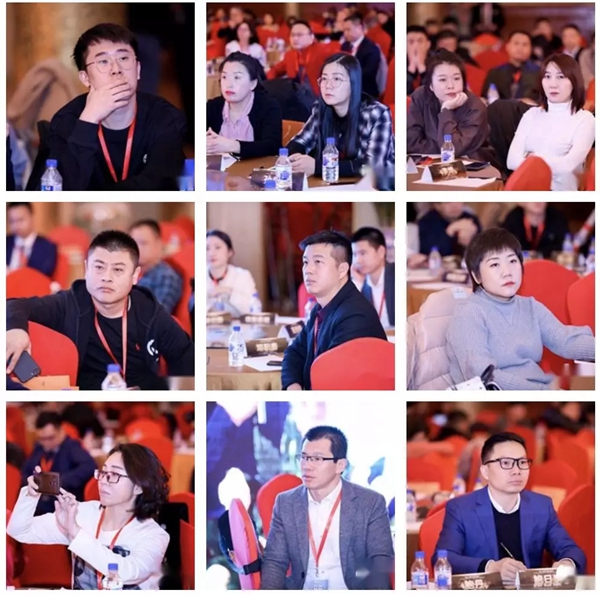 2019中国门窗行业年会暨中国门窗脊梁人物礼赞新中国70华诞隆重举行