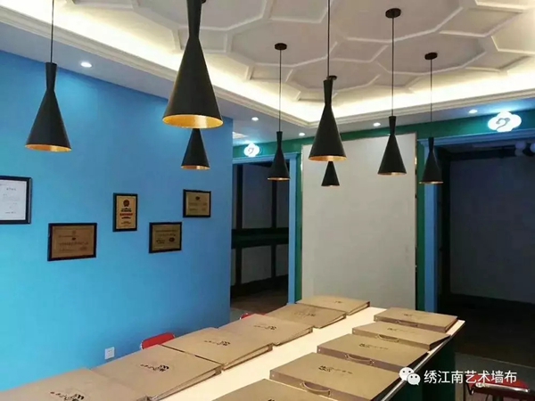 展商推荐:绣江南 为优雅精致生活的曼妙化身