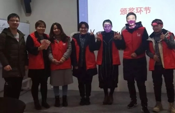 阳光林森全屋定制灵动赋能全屋设计师认证培训圆满结束