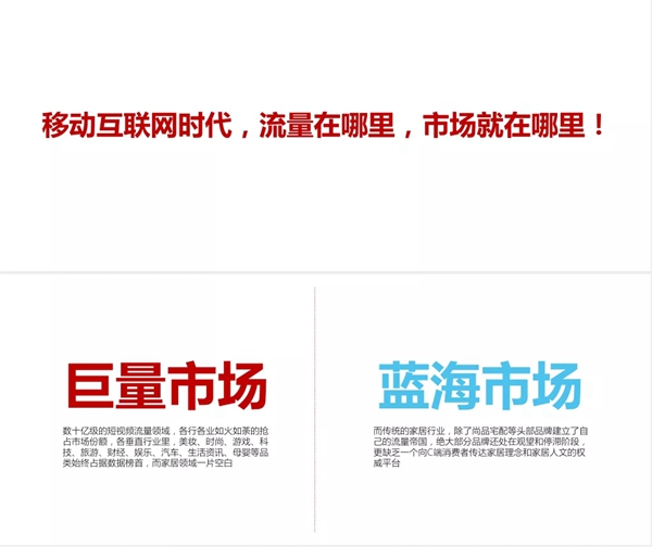 全国工商联家具装饰业商会新媒体营销中心正式成立