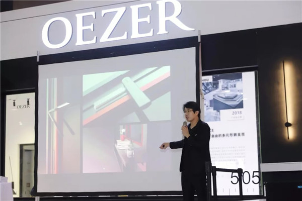 欧哲门窗：记载艺术新生·感悟生活触发点