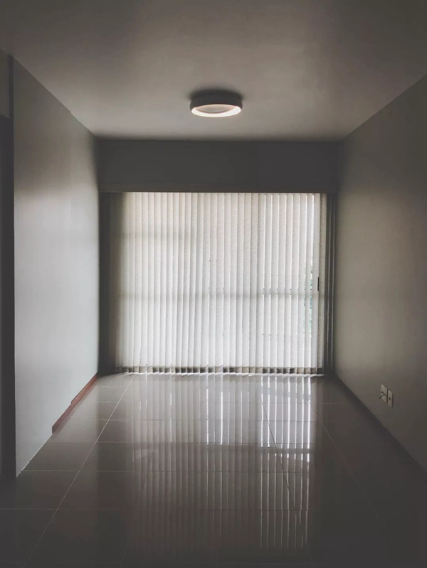 DINA斯堪迪那:黑色在家中的魅力 且看黑色爱好者的家装理念