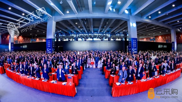 华昌铝业荣获2019年度中国房地产供应商竞争力十强（型材类）称号