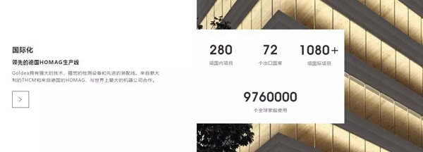 金迪木门获中国木业40年40人40企榜单三项殊荣