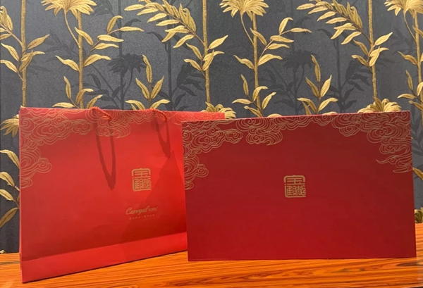 可罗雅墙布跨界为王 2020年新春将进军影视界