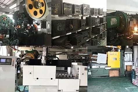 顶吉智能锁带您回顾2019年智能门锁行业发展（技术篇）