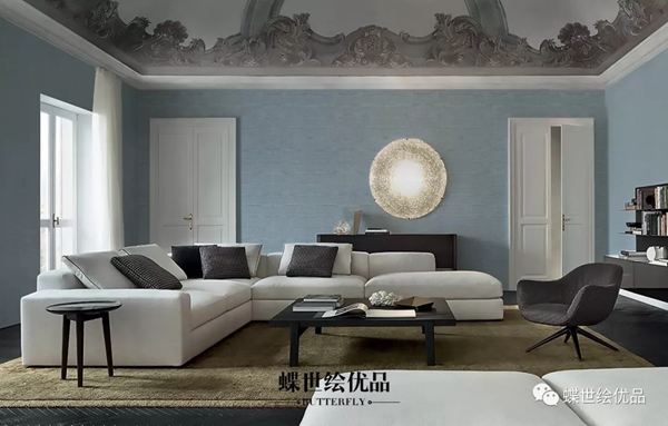 蝶世绘:PURE纯粹 融合大自然的色调 蝶世绘:PURE纯粹 融合大自然的色调