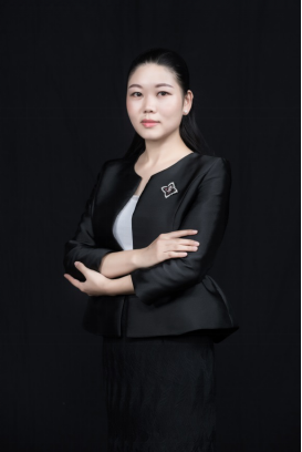 柏厨橱柜文兴琴:打造属于中国消费者的舒适空间