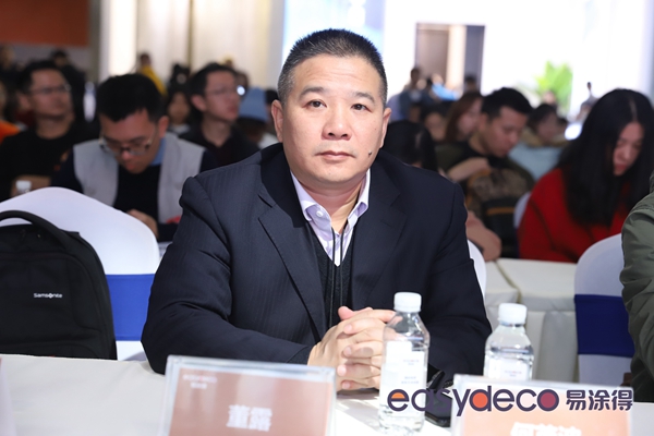 易涂得发布2020年度艺术涂料色彩趋势与肌理趋势