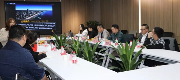 博骏传媒牵手多家媒体达成2020年重要战略合作签约 博骏传媒牵手多家媒体达成2020年重要战略合作签约