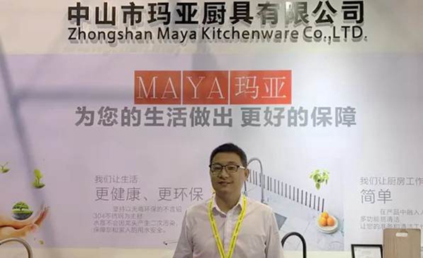 家居人的饕餮盛宴|2019年中国定制家居供应链微洽展完美收官