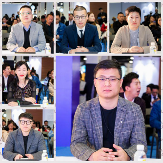 第四届“中国设计选材金牌服务商”TOP100颁奖典礼今日举行！   