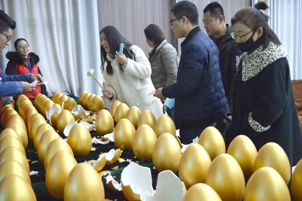 简一全屋定制超级内购会完美收官 现场气氛高涨签单不断
