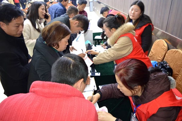 简一全屋定制超级内购会完美收官 现场气氛高涨签单不断