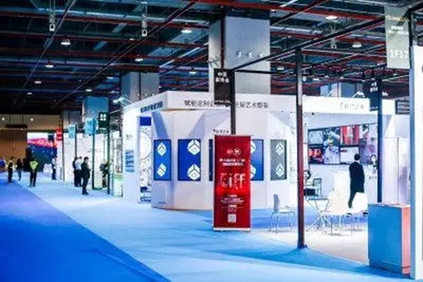家居人的饕餮盛宴|2019年中国定制家居供应链微洽展完美收官