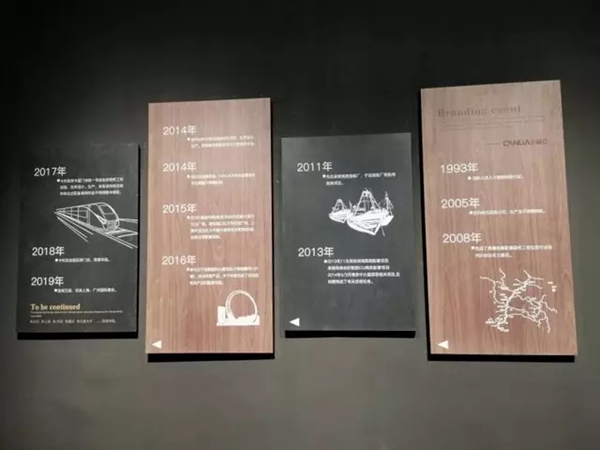 CANLiA卡利亚张始园:“精益求精,匠心打磨高品质” CANLiA卡利亚张始园:“精益求精,匠心打磨高品质”