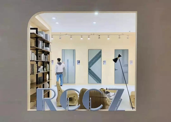 润成创展新品牌“润加”强势刷屏 《意匠》终于揭开神秘面纱