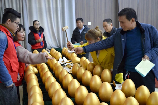 简一全屋定制超级内购会完美收官 现场气氛高涨签单不断