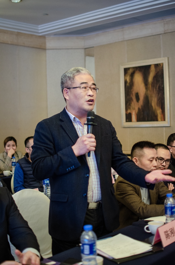 聚焦行业新趋势,中国建博会门窗行业交流论坛盛大召开