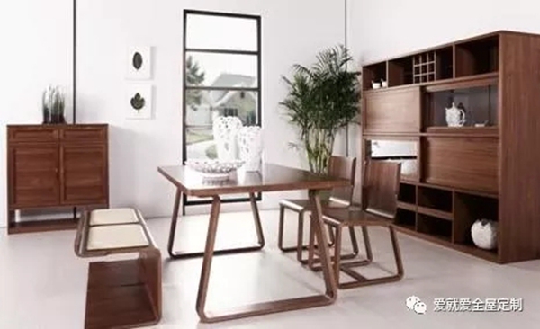 爱就爱全屋定制：不同材质的家具保养有什么要点