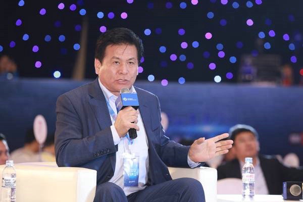 家居年会九大家居品牌大咖共话企业的增长和发展的边界