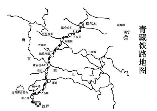 CANLiA卡利亚再获青藏铁路纳赤台和沱沱工区厨柜工程订单