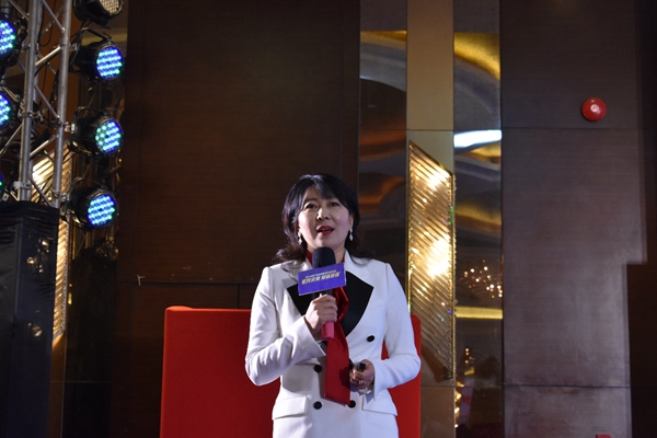 2019广东省天花吊顶行业年会圆满召开