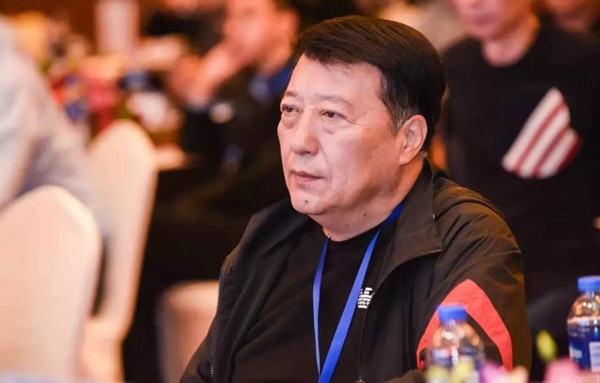 狄耐克三大产业上榜2019中国房地产产业链战略诚信供应商