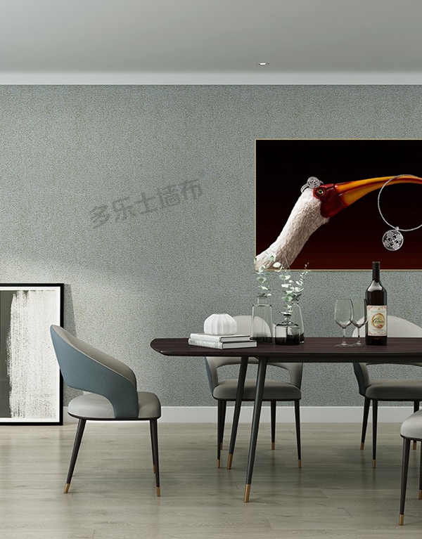 2019-2020墙纸墙布大调查火热进行中，请投多乐士墙布一票！