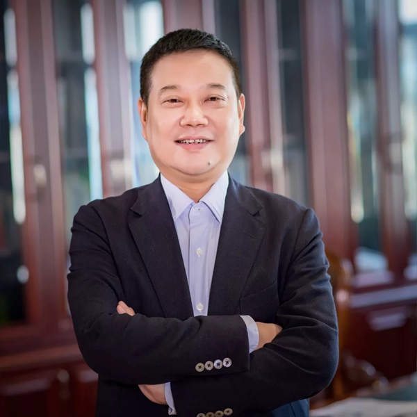 梦天荣获中国木业40年40人40企榜单3项大奖