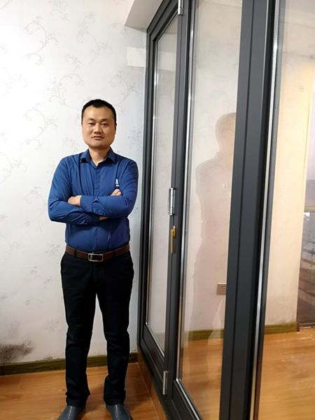 百利玛门窗明星经销商肖总：市场竞争中突围，实现业绩稳步增长