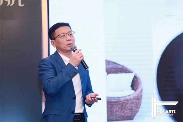 2019中国天花吊顶行业年会暨第三届全装修家居产业峰会完美谢幕