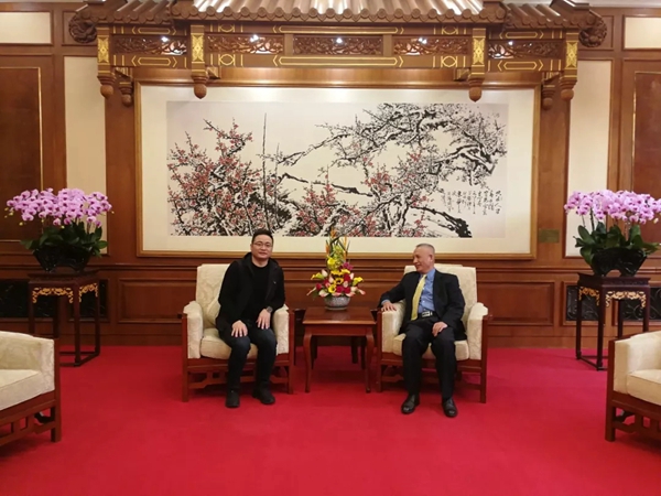 润成创展荣膺“中国木业百强企业”等三项荣誉奖项