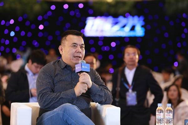 家居年会九大家居品牌大咖共话企业的增长和发展的边界