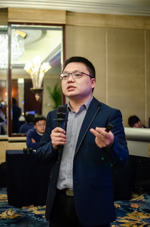聚焦行业新趋势,中国建博会门窗行业交流论坛盛大召开
