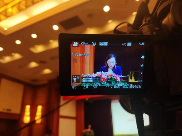 林源木门荣膺 “2019中国企业慈善公益500强”
