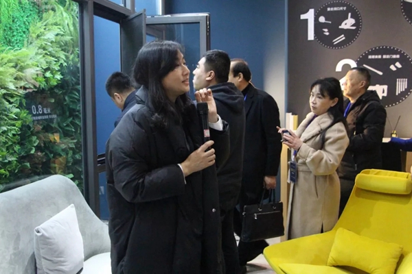 美沃门窗2019年中国投资峰会盛大开幕