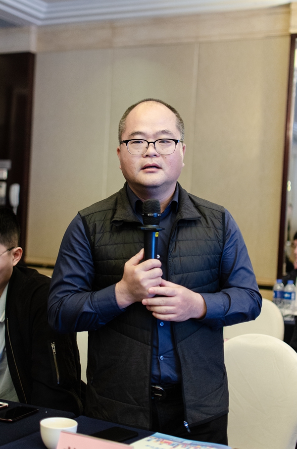 聚焦行业新趋势,中国建博会门窗行业交流论坛盛大召开