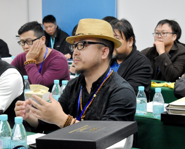 共探美好人居新生活|天湘板材饰面工程研讨交流会圆满举行！