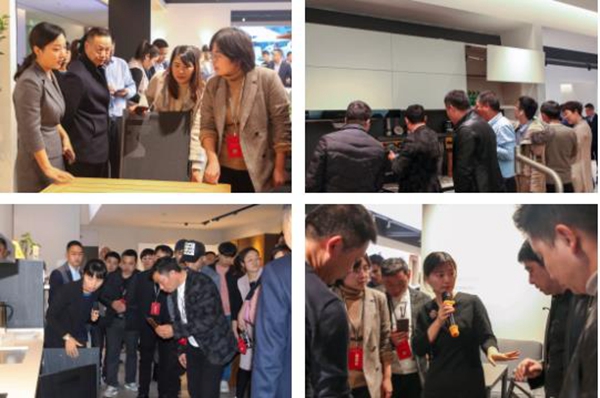 西克曼衣柜2019年度财富峰会成功举办
