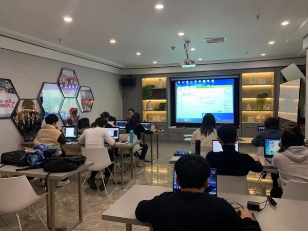 尚佰木门|整木定制第十七届设计师、第二十届销售精英训练营圆满落幕