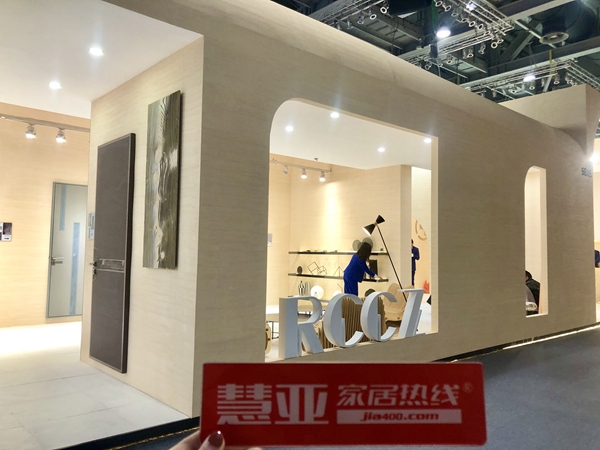 广州设计周|润成创展关伟灿:勇于尝试,落地实践,深耕设计