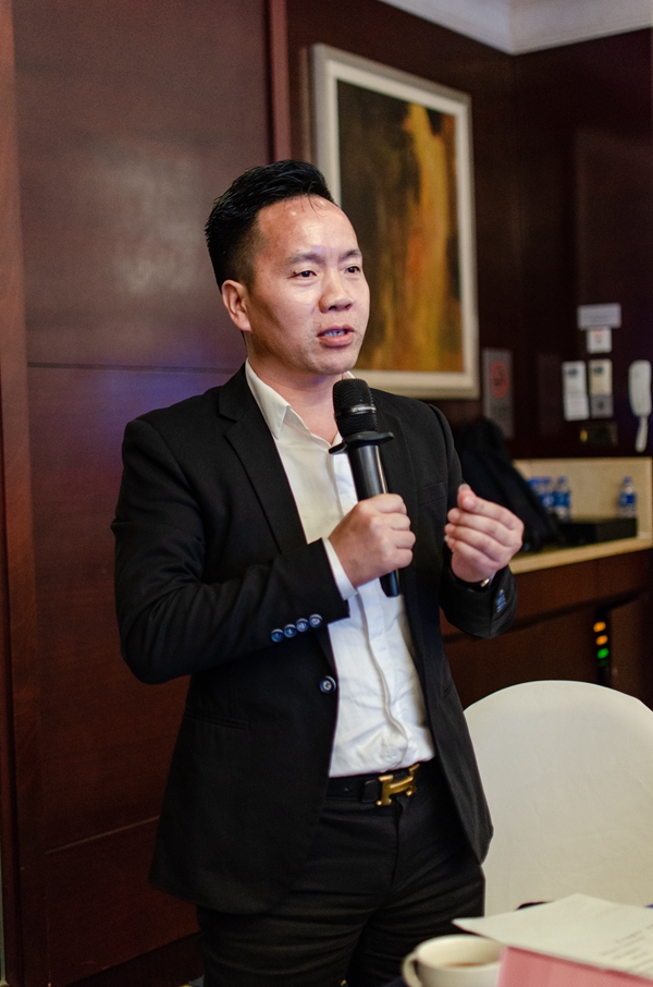 聚焦行业新趋势,中国建博会门窗行业交流论坛盛大召开
