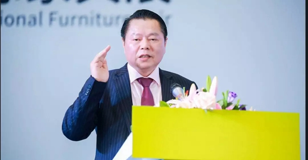 这是一封首届中国家居业青年企业家论坛的邀请函 这是一封首届中国家居业青年企业家论坛的邀请函