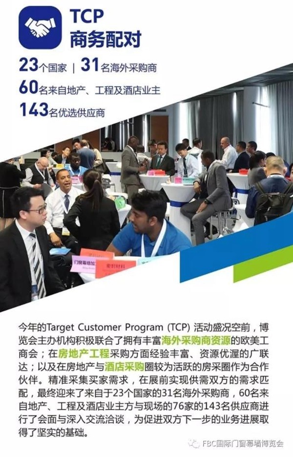 你想知道的2019FBC博览会重磅数据全都在这