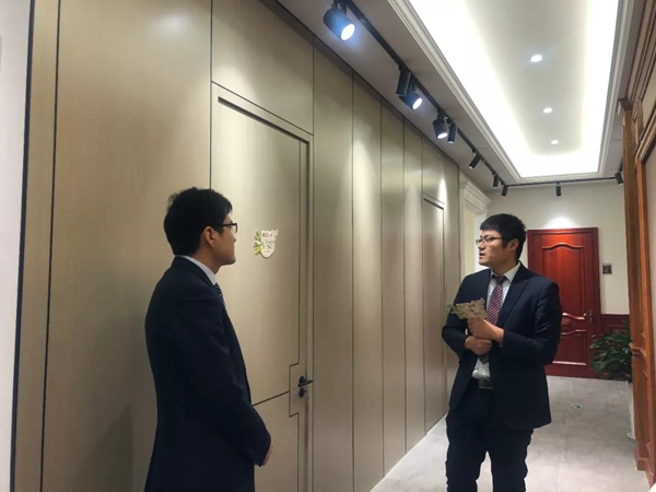 兔宝宝木门2020发展新引擎：“总裁价到”创意营销